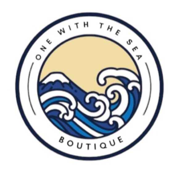 Meet us! One With The Sea - Picture 1 of 10